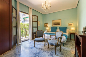 Alfalfa Deluxe Suite by Valcambre, Seville